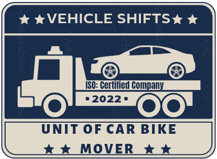 Vehicle Shifts